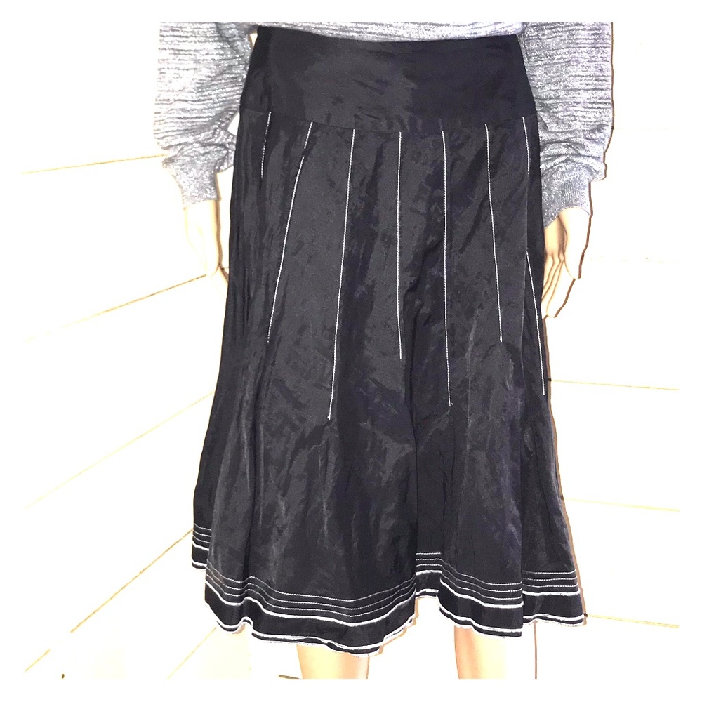 COPY - EMANUEL UNGARO SKIRT